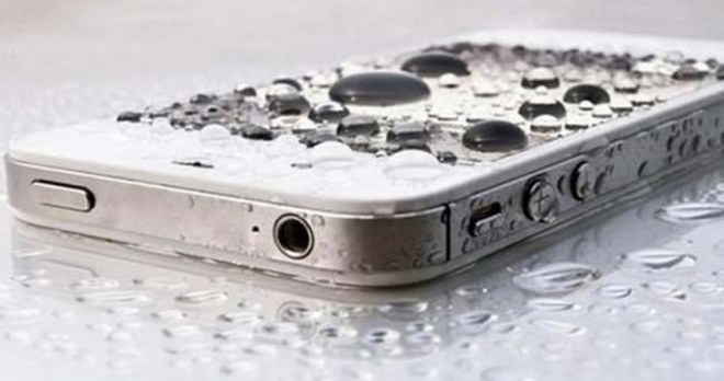 iPhone 6 veri kurtarma 