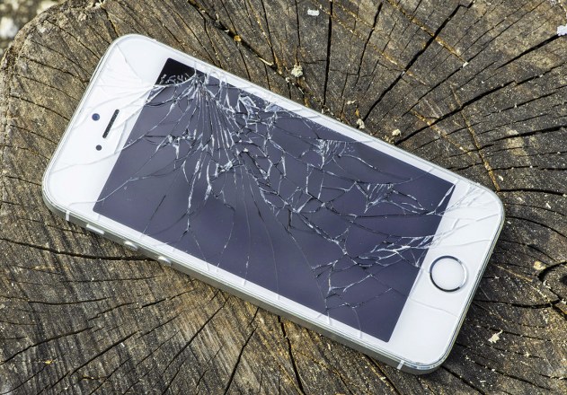iPhone’dan dosya kurtarmak 