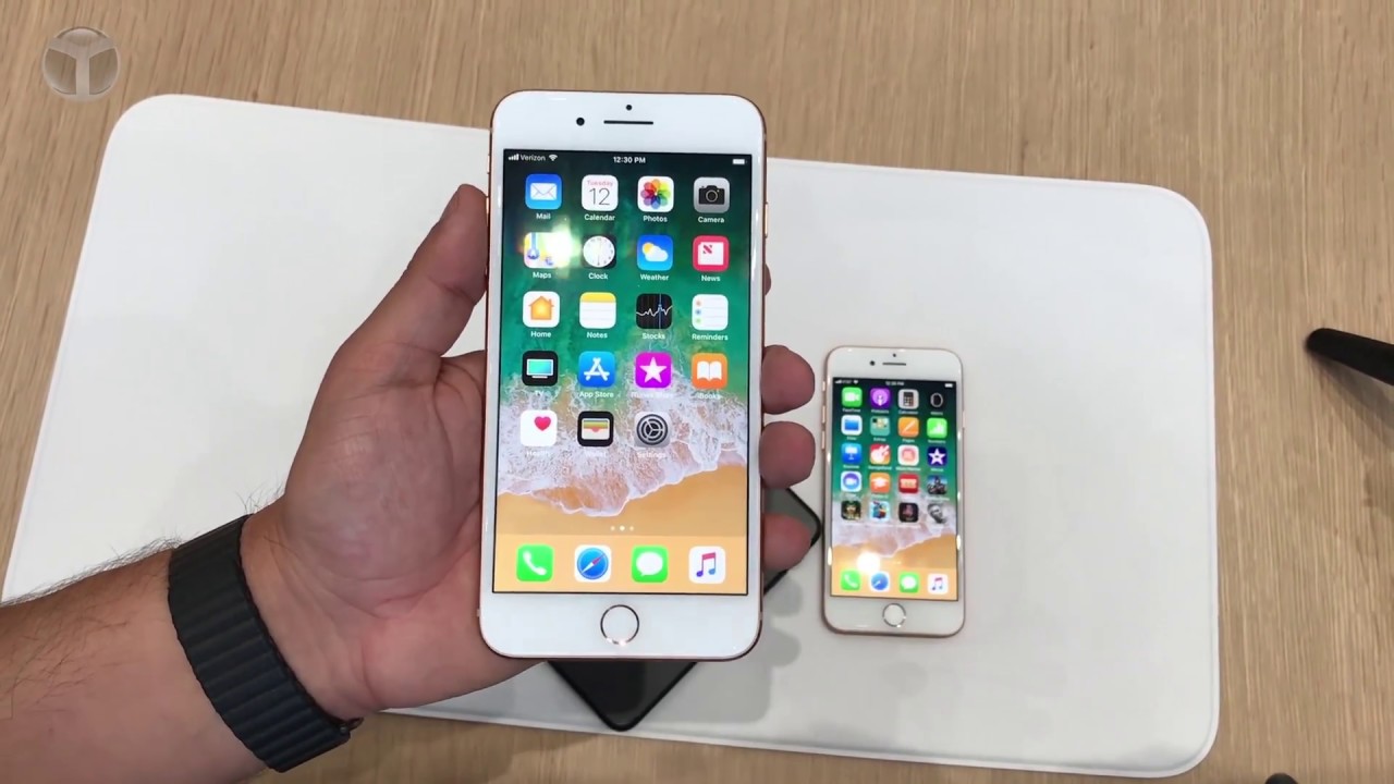 iPhone 8’den veri kurtarma