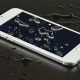 su hasarlı iPhone’dan veri kurtarma
