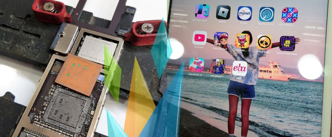 ipad reset atıyor veri kurtarma